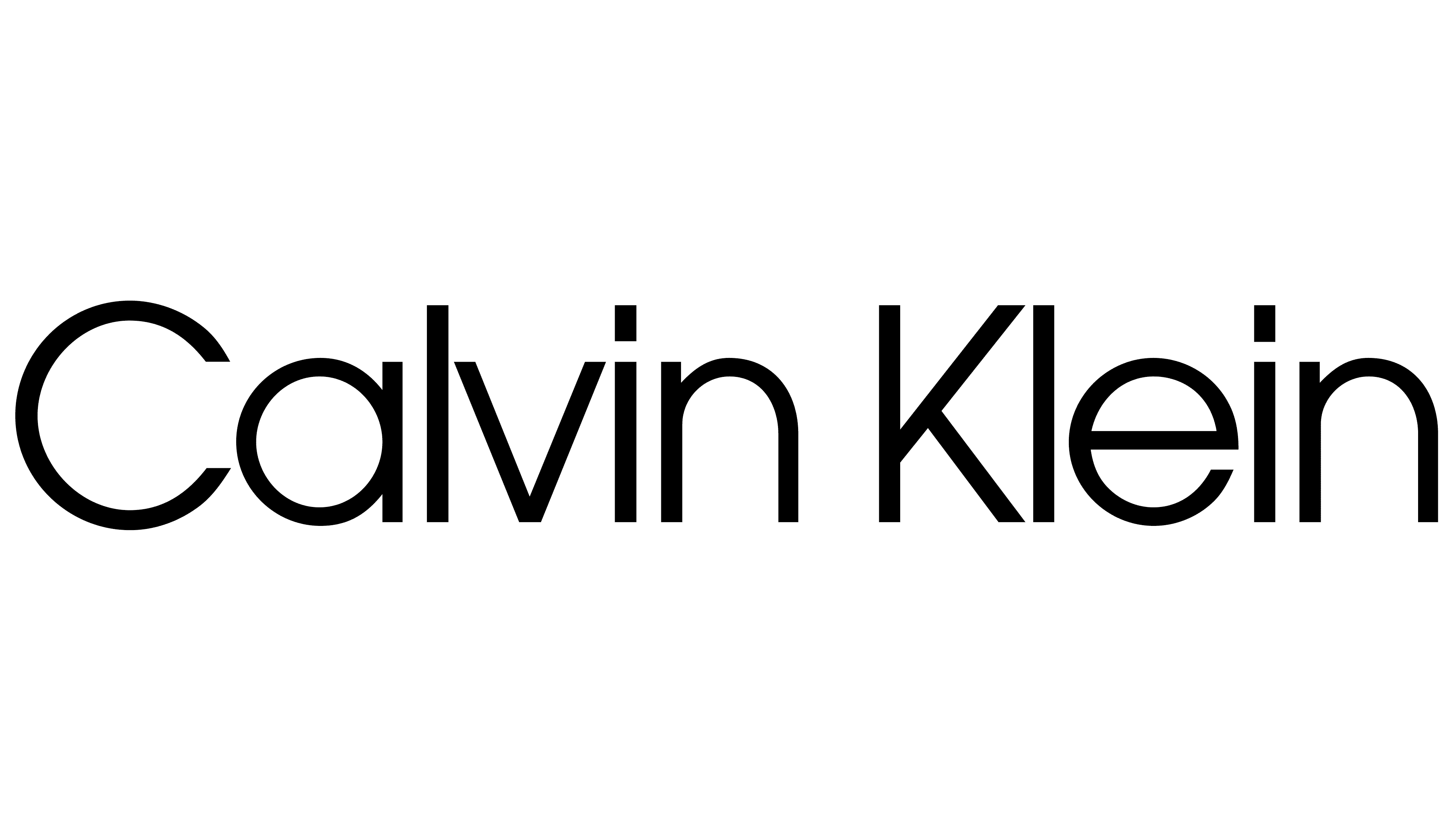 Calvin-Klein-logo