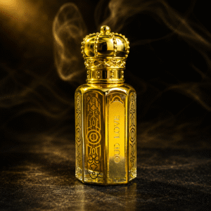 Love Oud