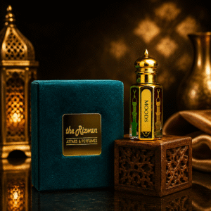 Moods attar