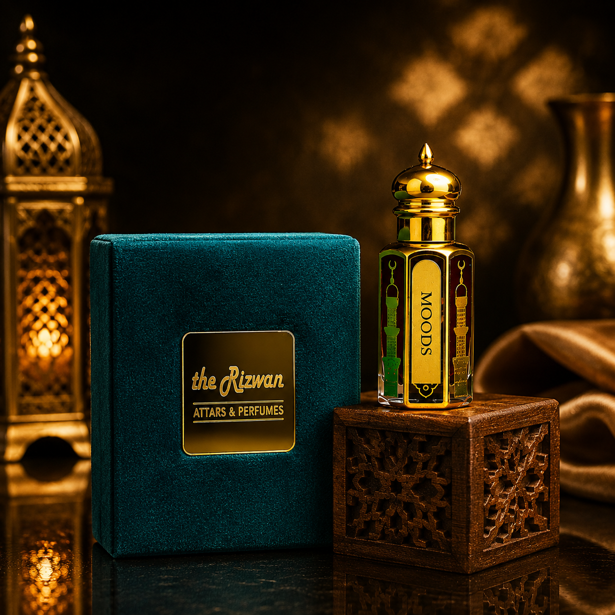 Moods-attar Moods attar