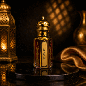 AL-ZAIF Attars