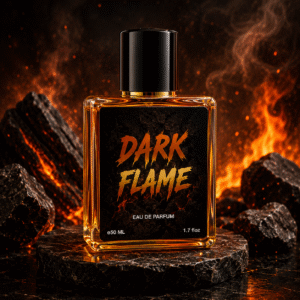 Dark Flame