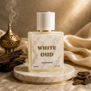 White Oud