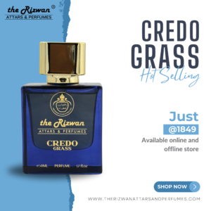 Credo grass