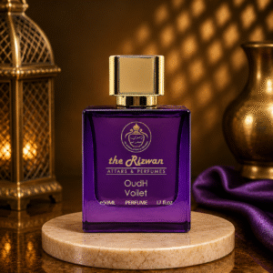 Oudh Voilet