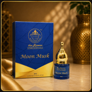 Moon Mask Attar
