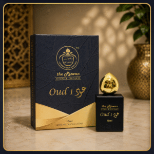 Oud One Attar