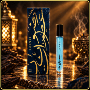 Jameel 10ml