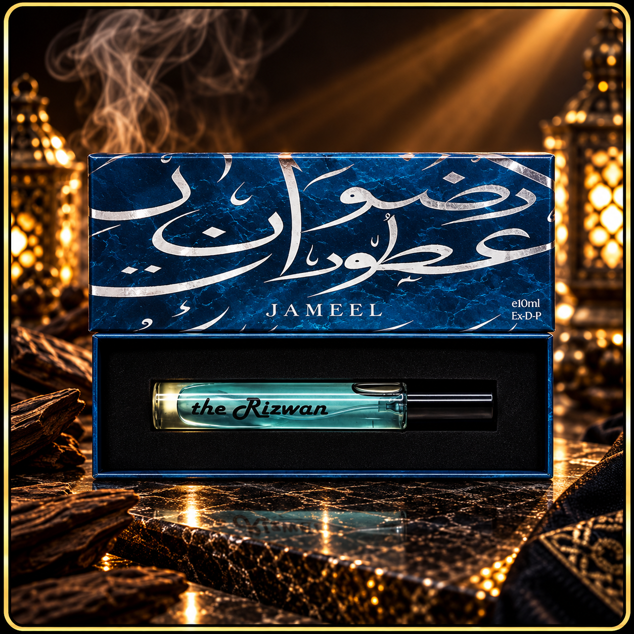 jameel-10mll Jameel 10ml