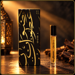 Oud-1-10ml