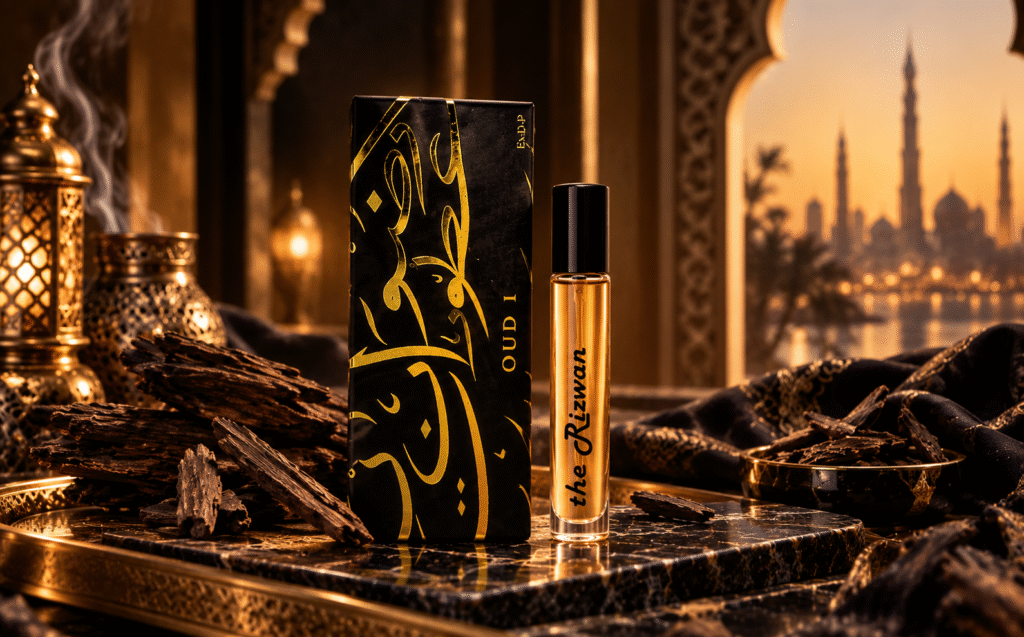 oud 1 10ml- feature