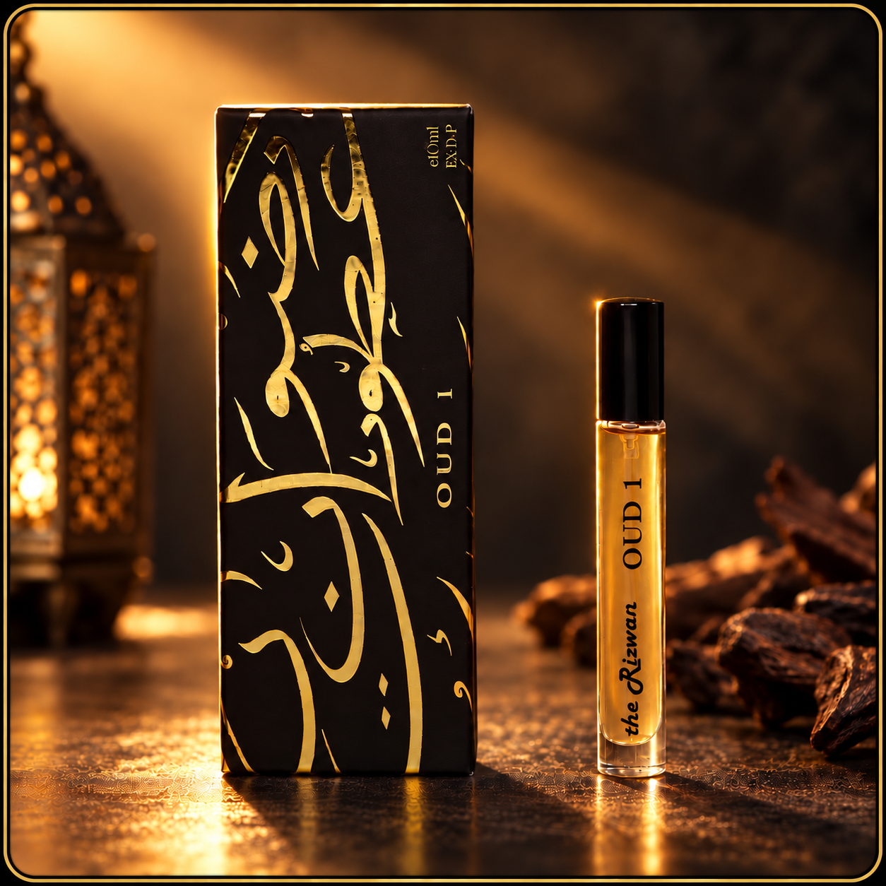 oud-1-10ml Oud-1-10ml
