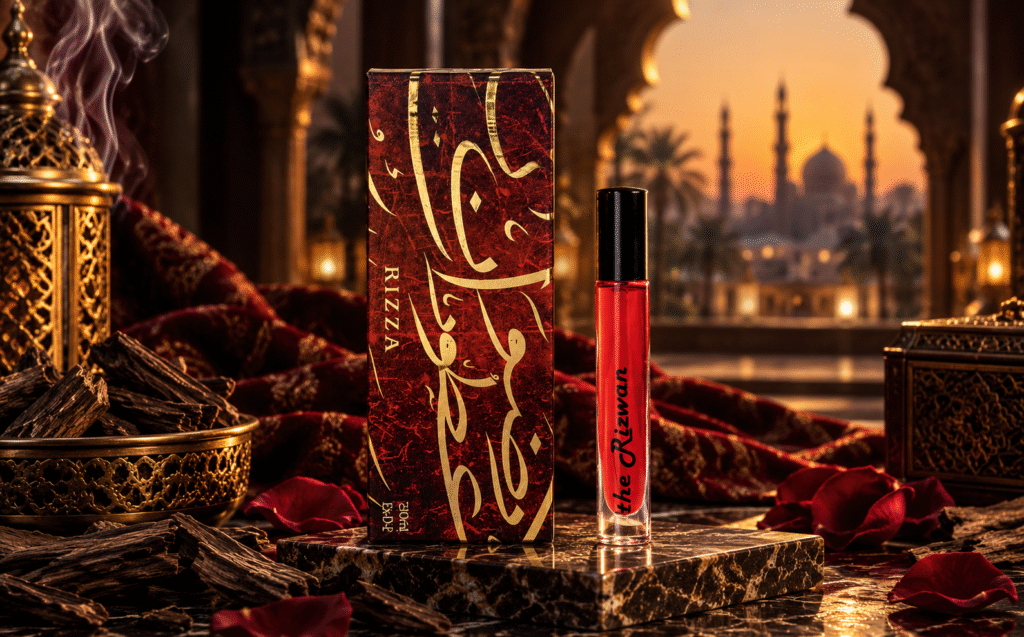 Rizza 10ml feature